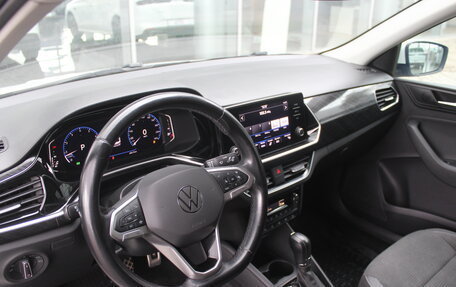 Volkswagen Polo VI (EU Market), 2020 год, 2 000 000 рублей, 17 фотография