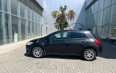 Toyota Auris II, 2008 год, 830 000 рублей, 8 фотография