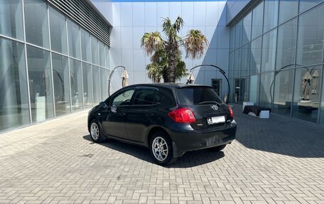 Toyota Auris II, 2008 год, 830 000 рублей, 7 фотография