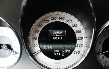 Mercedes-Benz GLK-Класс, 2013 год, 2 050 000 рублей, 13 фотография