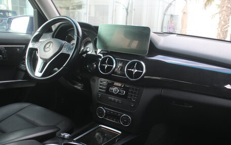 Mercedes-Benz GLK-Класс, 2013 год, 2 050 000 рублей, 14 фотография