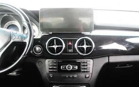 Mercedes-Benz GLK-Класс, 2013 год, 2 050 000 рублей, 16 фотография