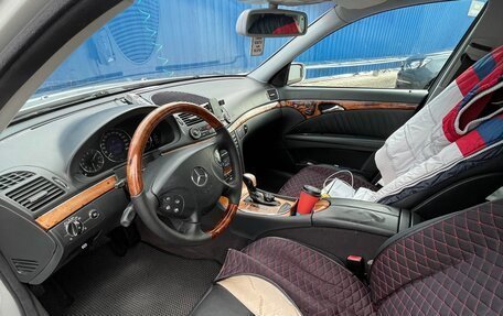 Mercedes-Benz E-Класс, 2002 год, 1 000 000 рублей, 8 фотография
