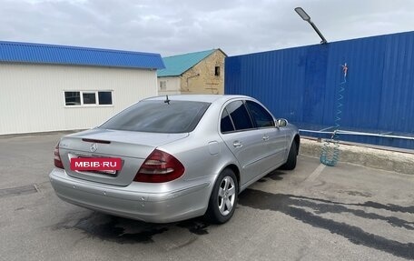 Mercedes-Benz E-Класс, 2002 год, 1 000 000 рублей, 5 фотография