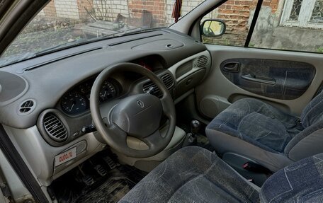 Renault Scenic III, 2001 год, 350 000 рублей, 2 фотография