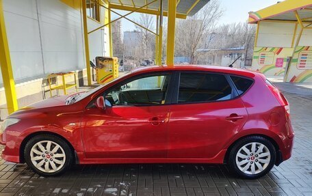 Hyundai i30 I, 2011 год, 760 000 рублей, 4 фотография