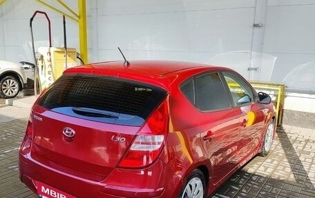 Hyundai i30 I, 2011 год, 760 000 рублей, 2 фотография