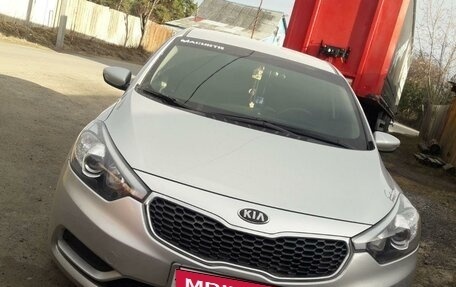 KIA Cerato III, 2013 год, 1 014 000 рублей, 3 фотография