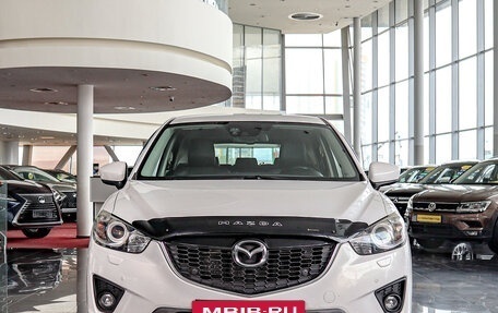 Mazda CX-5 II, 2015 год, 2 599 000 рублей, 3 фотография