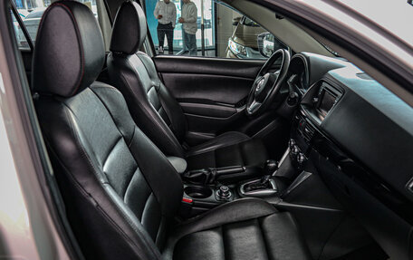 Mazda CX-5 II, 2015 год, 2 599 000 рублей, 14 фотография