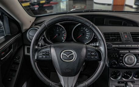 Mazda 3, 2010 год, 1 099 000 рублей, 8 фотография