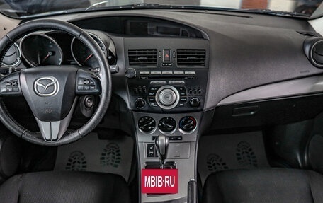 Mazda 3, 2010 год, 1 099 000 рублей, 11 фотография