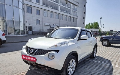 Nissan Juke II, 2014 год, 1 327 000 рублей, 1 фотография