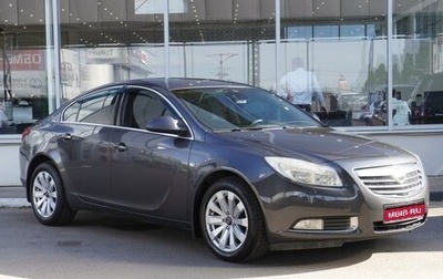 Opel Insignia II рестайлинг, 2008 год, 929 000 рублей, 1 фотография