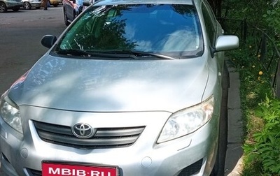 Toyota Corolla, 2008 год, 670 000 рублей, 1 фотография