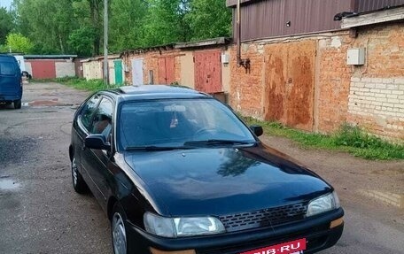 Toyota Corolla, 1993 год, 160 000 рублей, 3 фотография