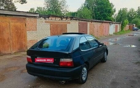 Toyota Corolla, 1993 год, 160 000 рублей, 4 фотография