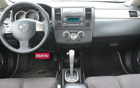Nissan Tiida, 2013 год, 1 050 000 рублей, 16 фотография