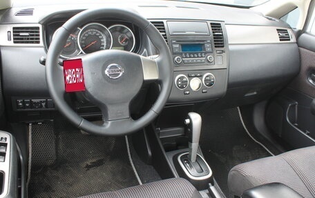 Nissan Tiida, 2013 год, 1 050 000 рублей, 15 фотография
