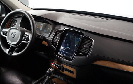 Volvo XC90 II рестайлинг, 2019 год, 4 775 000 рублей, 14 фотография