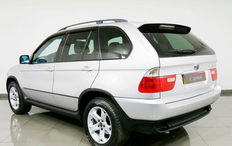 BMW X5, 2005 год, 1 095 000 рублей, 2 фотография