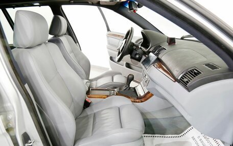 BMW X5, 2005 год, 1 095 000 рублей, 7 фотография