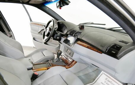 BMW X5, 2005 год, 1 095 000 рублей, 11 фотография