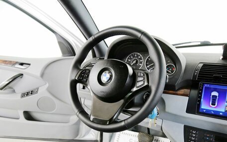 BMW X5, 2005 год, 1 095 000 рублей, 12 фотография