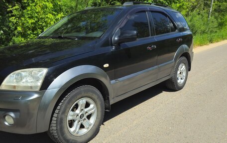 KIA Sorento IV, 2005 год, 735 000 рублей, 2 фотография