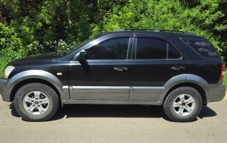 KIA Sorento IV, 2005 год, 735 000 рублей, 3 фотография