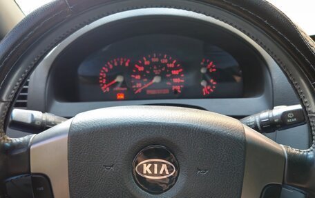 KIA Sorento IV, 2005 год, 735 000 рублей, 18 фотография