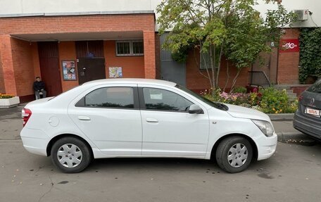 Chevrolet Cobalt II, 2013 год, 650 000 рублей, 3 фотография