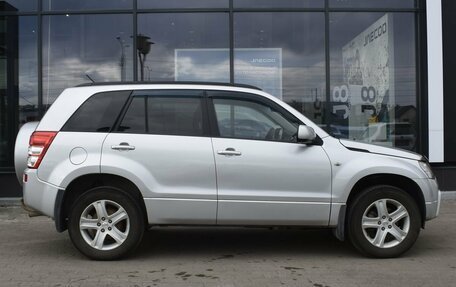 Suzuki Grand Vitara, 2006 год, 850 000 рублей, 4 фотография