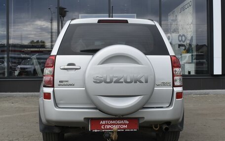Suzuki Grand Vitara, 2006 год, 850 000 рублей, 6 фотография
