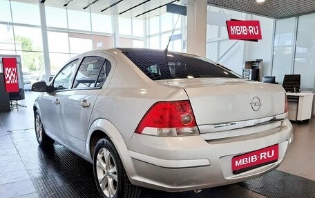 Opel Astra H, 2011 год, 570 000 рублей, 7 фотография