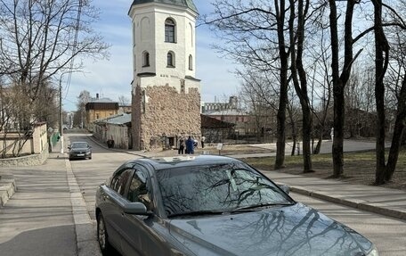 Volvo S60 III, 2004 год, 420 000 рублей, 5 фотография