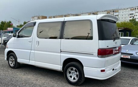 Toyota HiAce H100, 1990 год, 799 000 рублей, 5 фотография