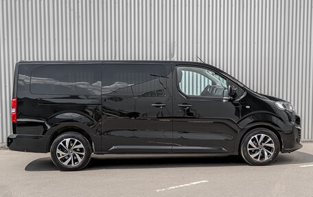 Citroen SpaceTourer I, 2021 год, 4 155 000 рублей, 4 фотография