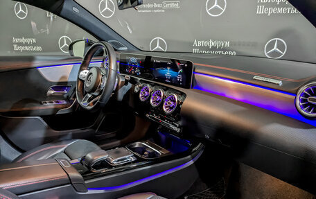Mercedes-Benz A-Класс, 2018 год, 3 050 000 рублей, 11 фотография