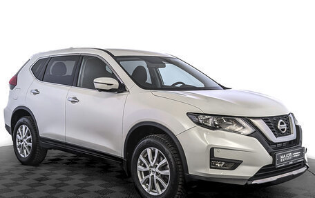 Nissan X-Trail, 2021 год, 3 555 000 рублей, 3 фотография