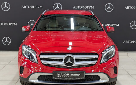 Mercedes-Benz GLA, 2014 год, 2 325 000 рублей, 2 фотография