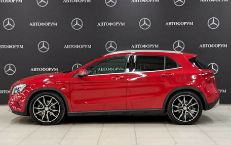 Mercedes-Benz GLA, 2014 год, 2 325 000 рублей, 8 фотография