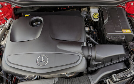 Mercedes-Benz GLA, 2014 год, 2 325 000 рублей, 9 фотография