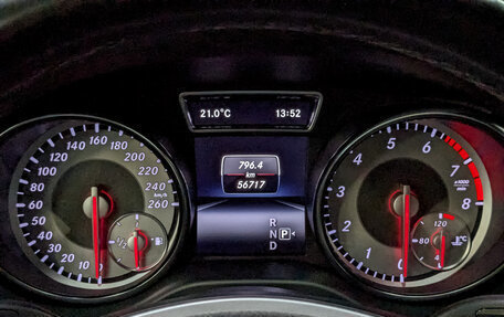 Mercedes-Benz GLA, 2014 год, 2 325 000 рублей, 16 фотография
