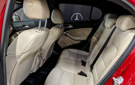 Mercedes-Benz GLA, 2014 год, 2 325 000 рублей, 18 фотография