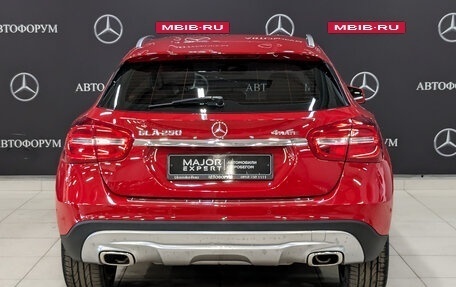 Mercedes-Benz GLA, 2014 год, 2 325 000 рублей, 6 фотография