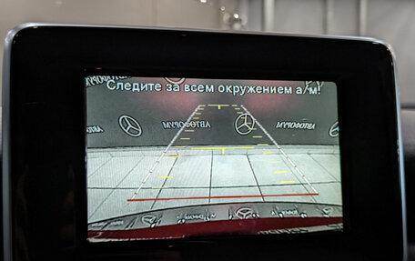 Mercedes-Benz GLA, 2014 год, 2 325 000 рублей, 27 фотография