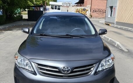 Toyota Corolla, 2011 год, 1 550 000 рублей, 1 фотография