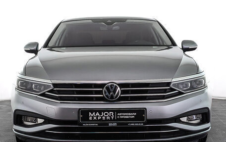 Volkswagen Passat B8 рестайлинг, 2020 год, 3 095 000 рублей, 2 фотография