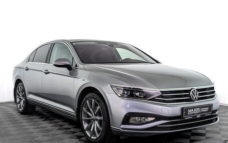 Volkswagen Passat B8 рестайлинг, 2020 год, 3 095 000 рублей, 3 фотография